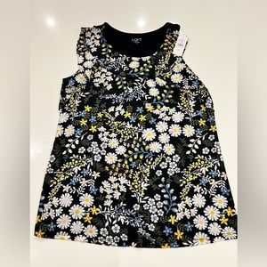 LOFT | Medium blouse | BRAND NEW